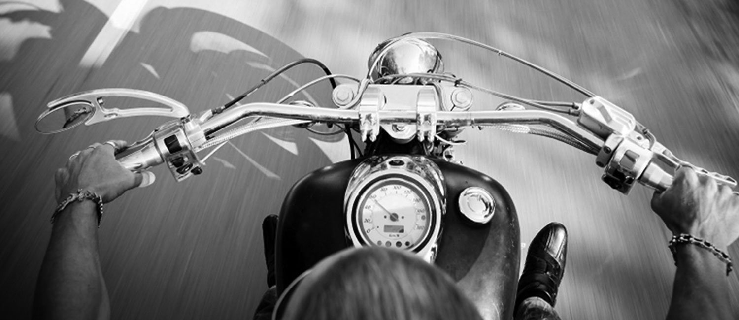 Kentucky Motorcycle Insurance Coverage